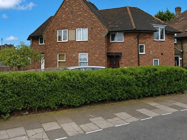 Apartment for rent in London Borough of Lewisham, Greater London