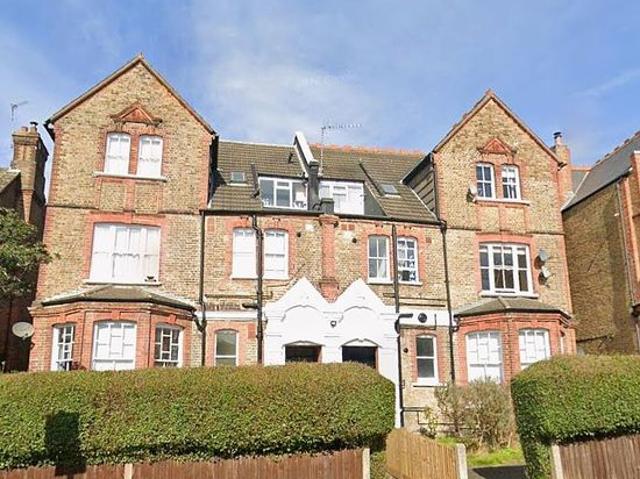 Apartment for rent in Streatham Hill, Greater London