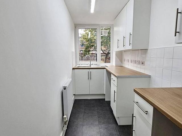Apartment for rent in Clapton, Lower Clapton