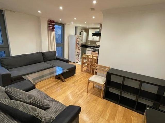 Apartment for rent in Barnsbury, Greater London