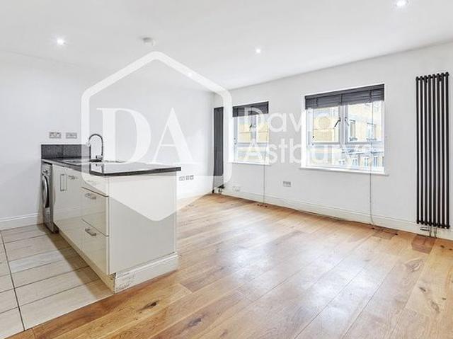 Apartment for rent in Kentish Town, Greater London