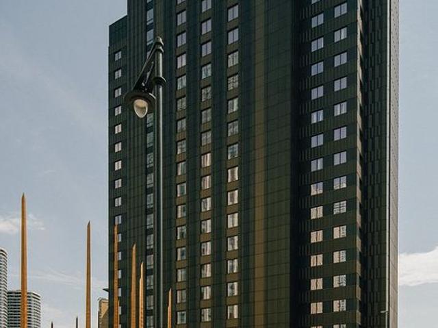 Apartment for rent in Canary Wharf, Greater London