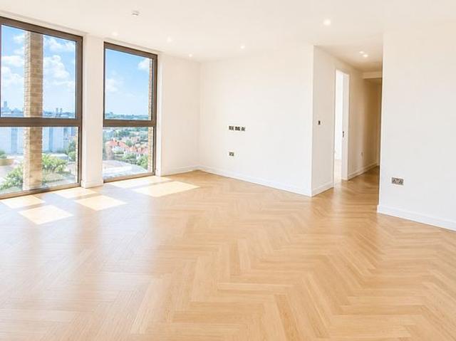 Apartment for rent in Dollis Hill, Greater London