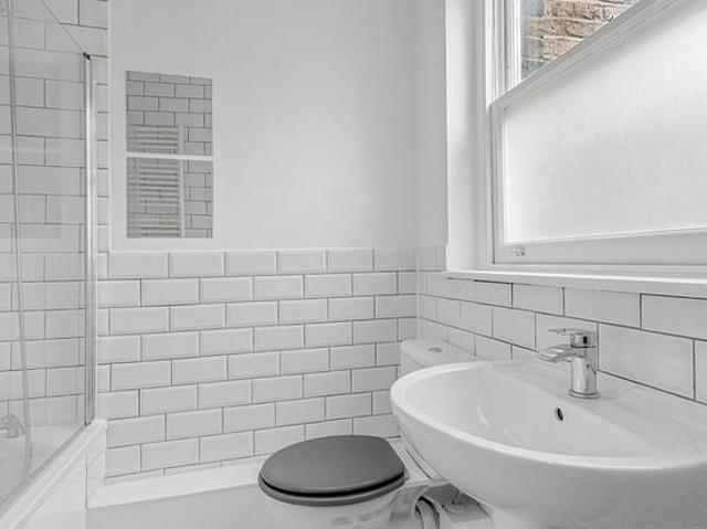 Apartment for rent in Fitzrovia, Greater London