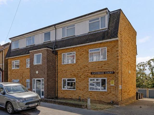 Apartment for rent in London Borough of Croydon, Greater London