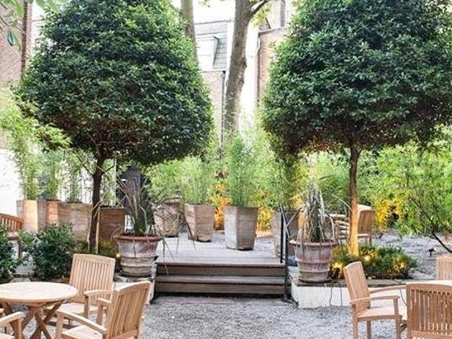 Apartment for rent in Mayfair, Greater London