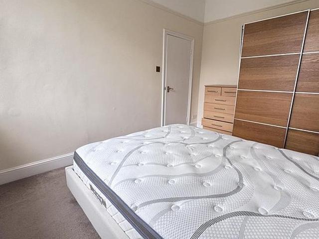 Apartment for rent in East Barnet, Greater London