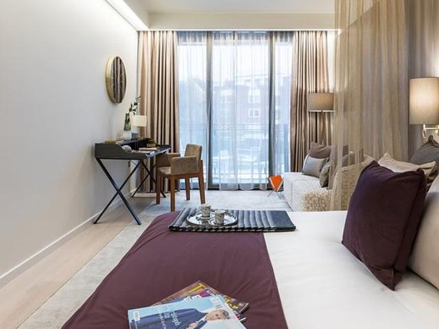 Apartment for rent in South Hampstead, Greater London