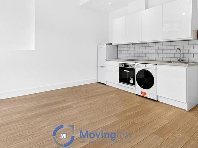 Apartment for rent in Streatham Hill, Greater London