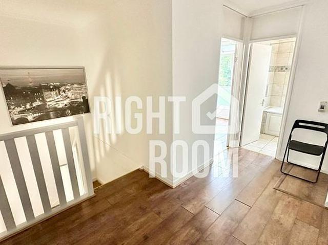 Apartment for rent in South Hampstead, Greater London