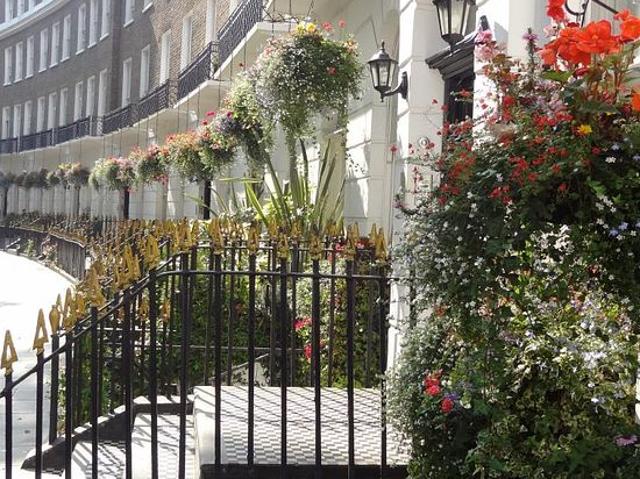 Apartment for rent in Saint Pancras, Greater London