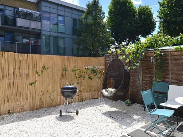 Apartment for rent in Bermondsey, Greater London