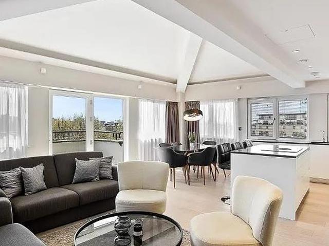 Apartment for rent in Westminster, Greater London