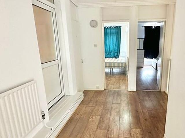 Apartment for rent in South Hampstead, Greater London
