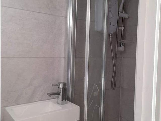 Apartment for rent in London Borough of Lewisham, Greater London