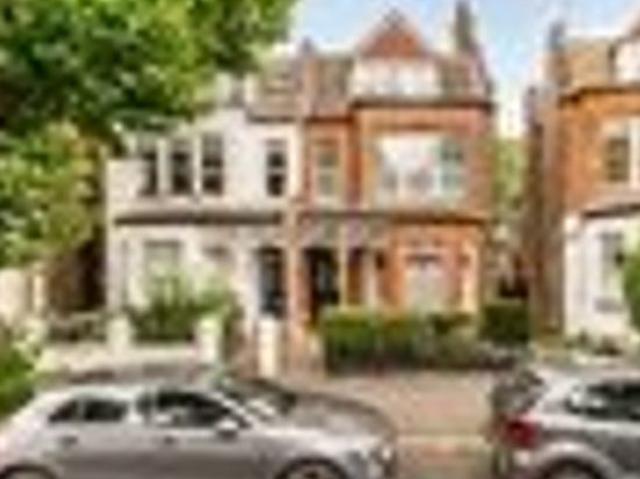 Apartment for rent in Muswell Hill, Greater London