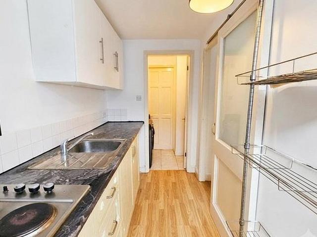 Apartment for rent in Church End, Greater London