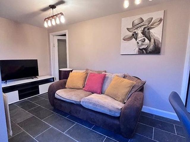 Apartment for rent in London Borough of Enfield, Greater London