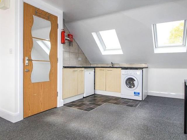 Apartment for rent in Greater London