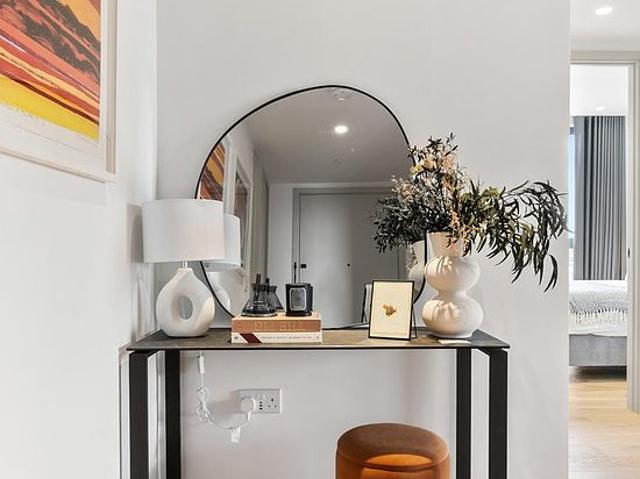 Apartment for rent in King's Cross, Greater London