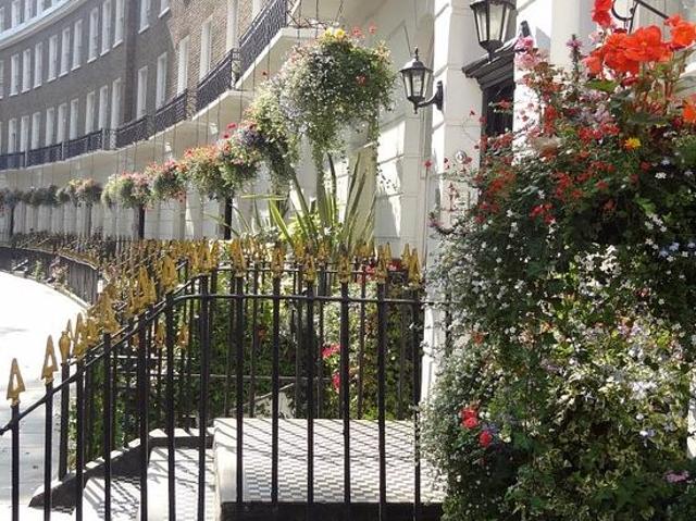 Apartment for rent in Saint Pancras, Greater London