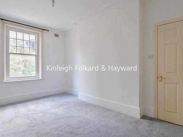Apartment for rent in London Borough of Croydon, Upper Norwood