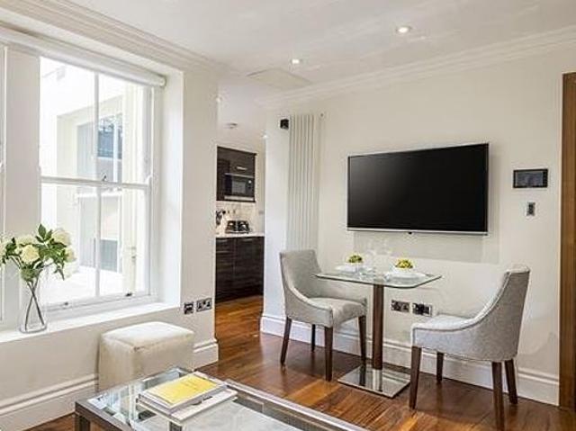 Apartment for rent in Bayswater, Greater London