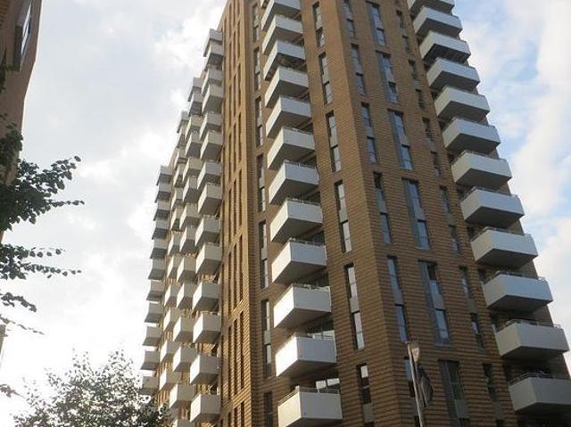 Apartment for rent in Bromley-by-Bow, Bow