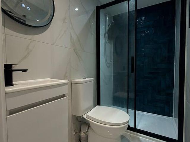 Apartment for rent in Upper Clapton, Greater London