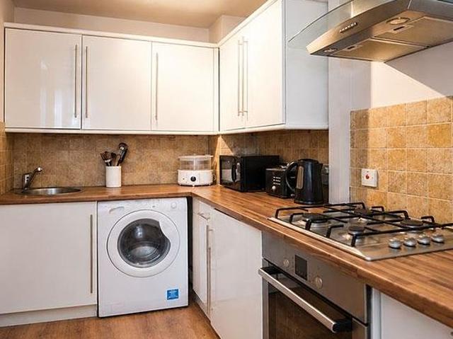 Apartment for rent in City of Westminster, Greater London