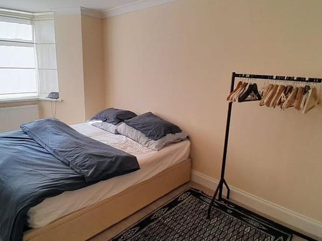 Apartment for rent in Leyton, Greater London