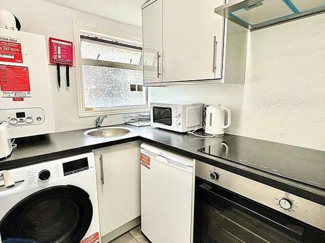 Apartment for rent in Greater London