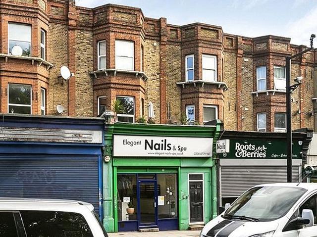 Apartment for rent in Wandsworth, Greater London