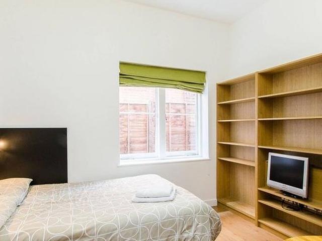 Apartment for rent in West Hampstead, Greater London