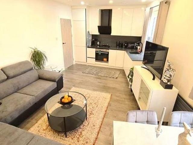 Apartment for rent in West Hampstead, Greater London