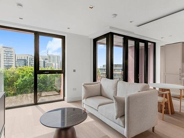 Apartment for rent in Paddington, Greater London