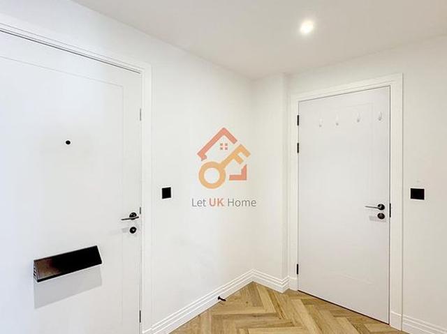 Apartment for rent in Greater London