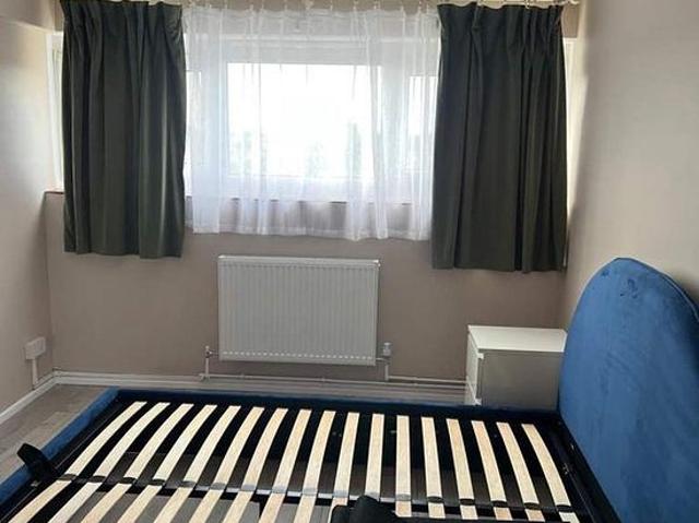 Apartment for rent in Maryland, Greater London