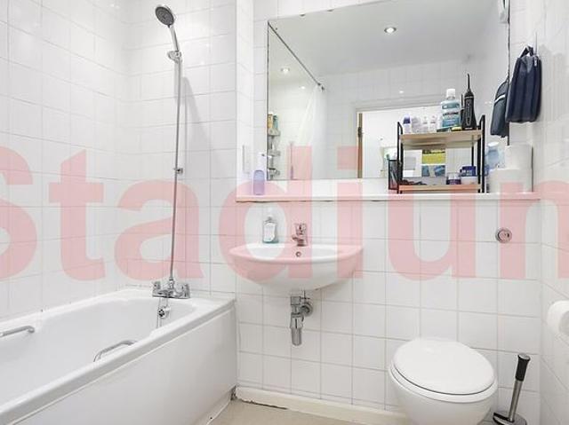 Apartment for rent in Holloway, Lower Holloway