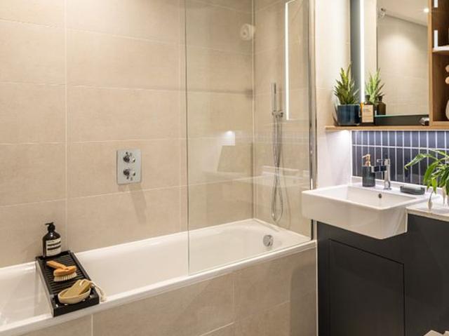 Apartment for rent in Brent Cross, Greater London