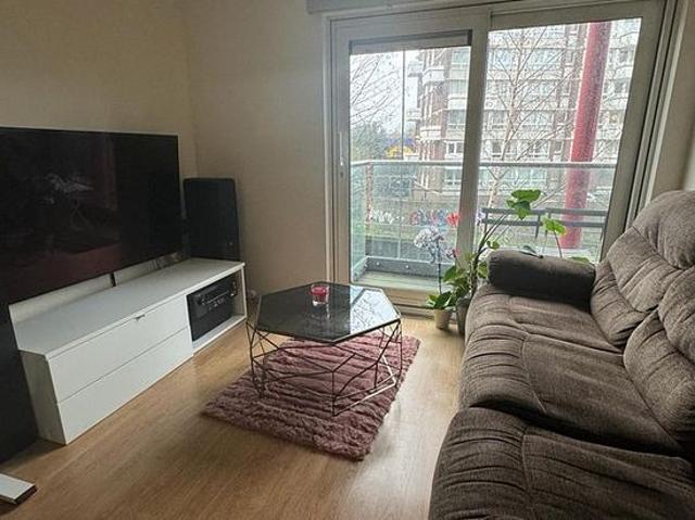 Apartment for rent in Ratcliffe, Limehouse
