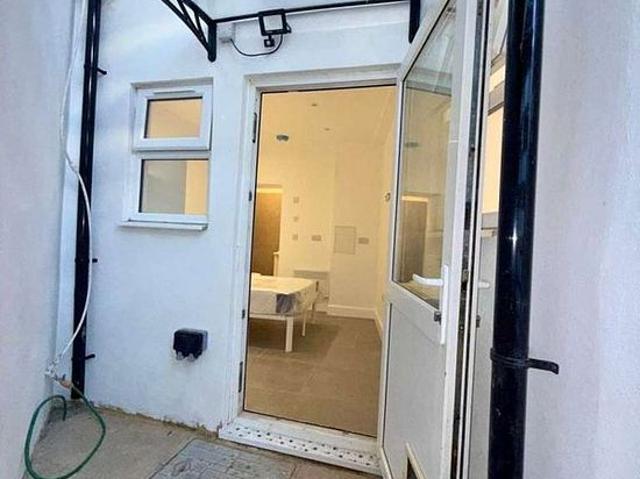 Apartment for rent in Clapham Junction, Greater London