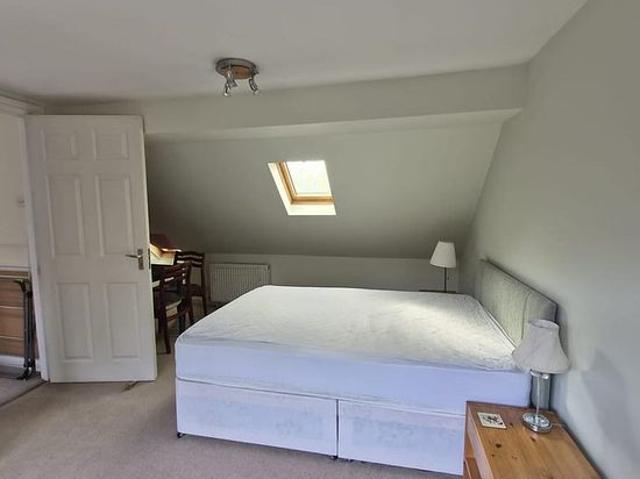 Apartment for rent in Hendon, Greater London