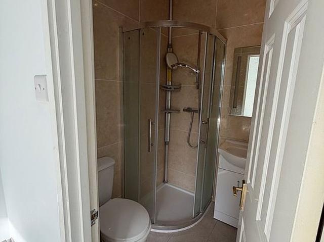 Apartment for rent in London Borough of Brent, Greater London