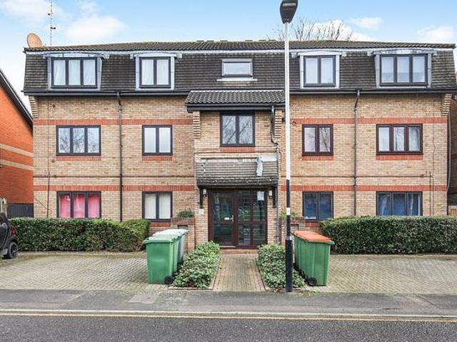 Apartment for rent in Forest Gate, Greater London