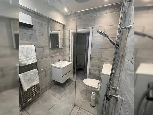 Apartment for rent in Royal Borough of Kensington and Chelsea, Greater London