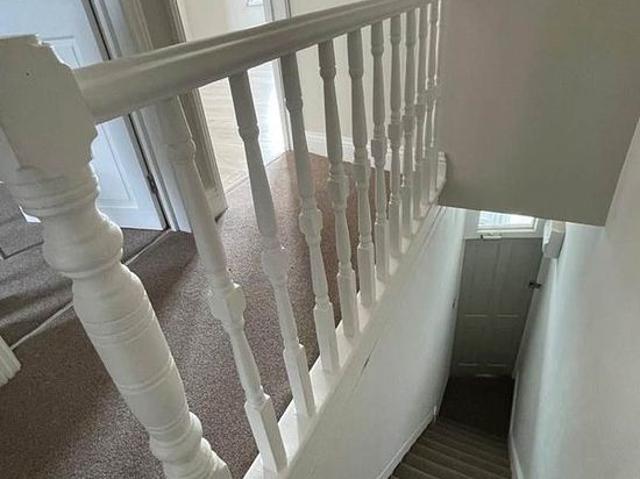 Apartment for rent in Upton, Greater London