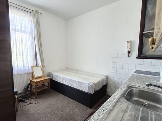 Apartment for rent in Palmers Green, Greater London