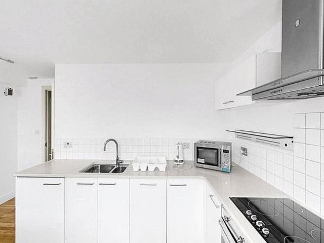 Apartment for rent in London Borough of Islington, Greater London