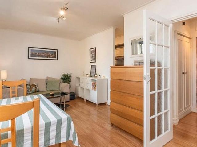Apartment for rent in East Marylebone, Marylebone
